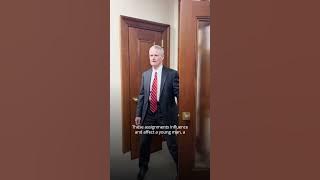 A Day In Apostles Life : Elder David A. Bednar