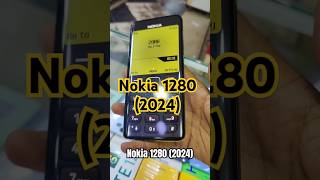 Nokia 1280 Smart phone #farhan86 #mobile