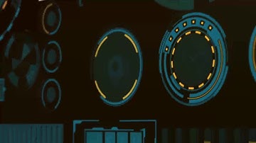 HUD pack | After Effects Project Files - Videohive template