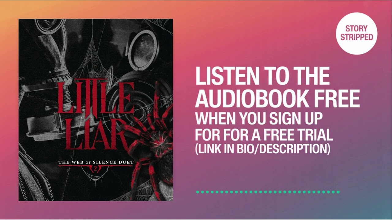 Little Liar by Leigh Rivers [ Full Audiobook Free ]