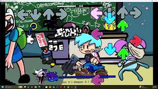 (FINAL MAJOR UPDATE for now) SWAGGOT PSYCH ENGINE (Now in a custom compiled build!!)