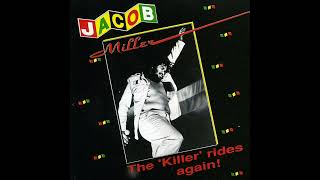 Jacob Miller - Fire A Go Burn - YouTube