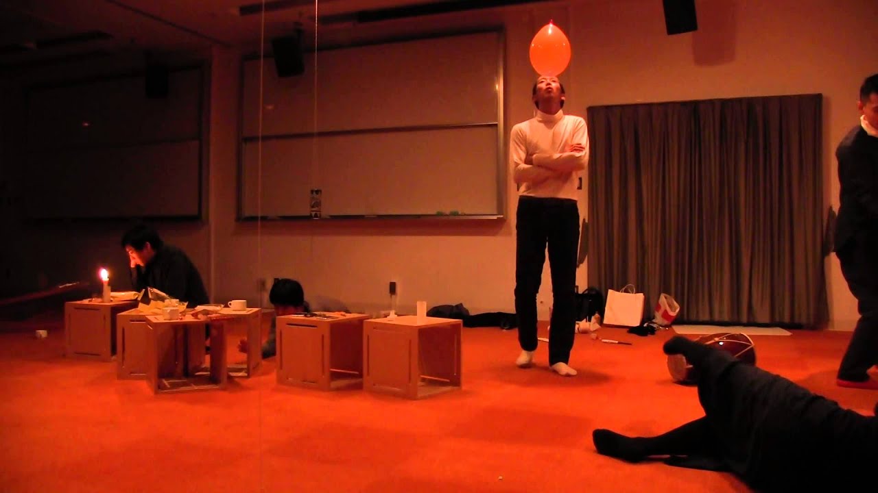 go down like a lead balloon YouTube