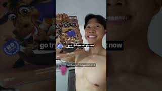 Low calorie foods that saved my life (part 22)