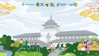 WEBINAR KESEHATAN GINJAL, SAYANGI GINJAL SEBELUM MENYESAL