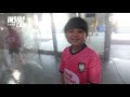 레바논전 벤투호 #킬포캠 #미공개컷 #최종예선에서 또 만나요~ | 월드컵 2차 예선 EP.10