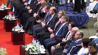 Bakan Dinçyürek, Daü Mezuniyet Törenine Katıldı.