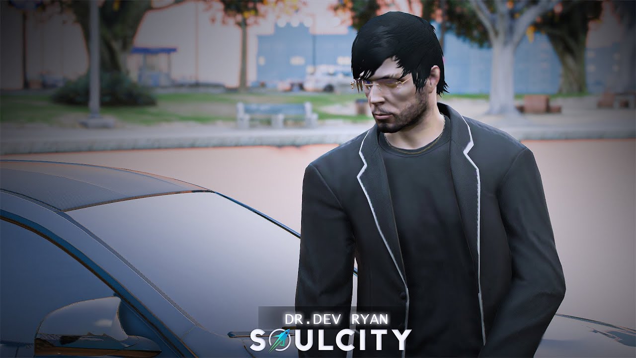 Preparations for gun license have been done | Dev Ryan | Soul City | # ...