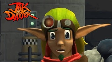 Jak and Daxter VOD 1