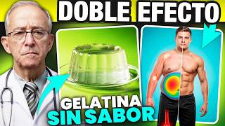 Thumbnail image for 🍧 GELATINA SIN SABOR Bajas De Peso y Curas Tus Articulaciones - Oswaldo Restrepo RSC