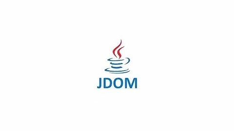 JDOM