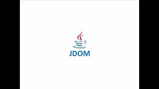 JDOM