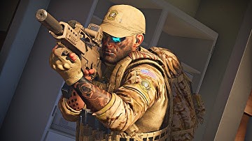 Collateral Damage - Capturing the Buyer | Amber Sky Part 8 | Ghost Recon Breakpoint Gameplay