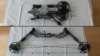 How to Assemble a Compound Bow