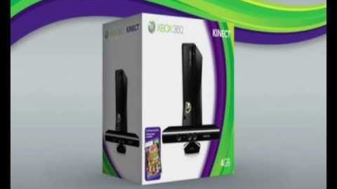 Instruction for Xbox 360 Kinect (Settings)