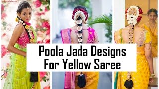 If You like Yellow color- This Poolajada Video is for you screenshot 4