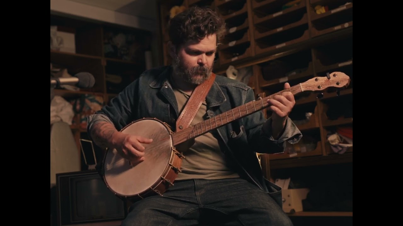 Watch Cahalen Morrison - Weavers Cottage (Folkness Green Room Sessions) on YouTube Watch Cahalen Morrison - Weavers Cottage (Folkness Green Room Sessions) on YouTube