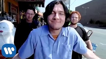 Authority Zero - Revolution (Official Video)