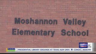 Elementary school student allegedly brought knife to school.... what happens now?