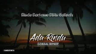 Story Wa Ada Rindu -Gombal HipHop (video Lirik) lagu Papua Hits 2020