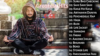 5:55 All Time Favourite Songs| Jukebox Chirag Khadka🔥Hits of 5:55 Songs collection #speed #5:55songs