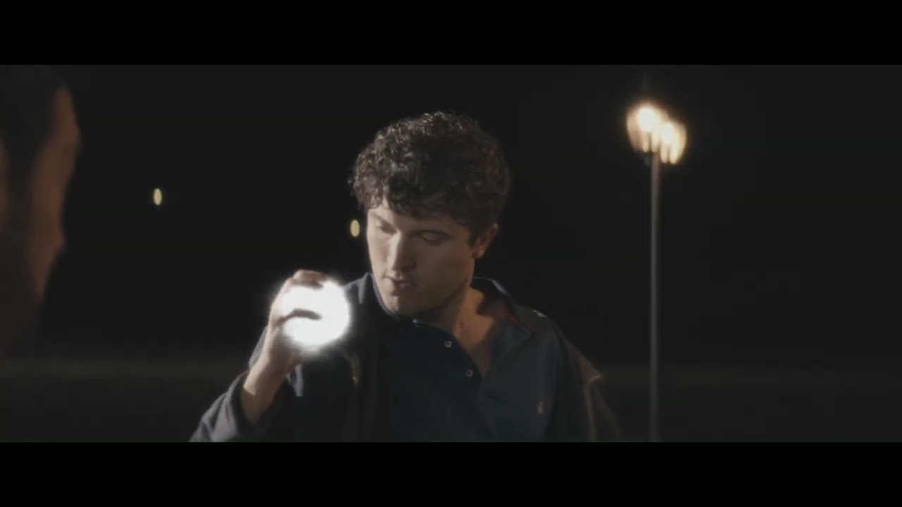 Il ladro di stelle cadenti I  (2024) OFFICIAL HD TRAILER directed by Francisco Saia