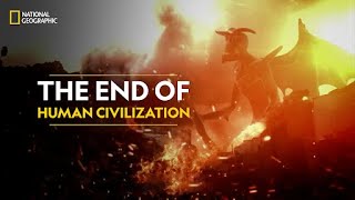 The End of Human Civilization | The Story of God with Morgan Freeman | Full Episode | S1E2 | हिन्दी