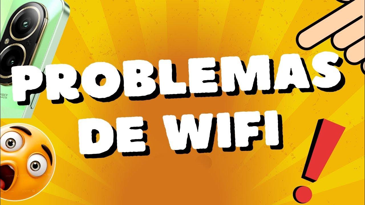 como-arreglar-los-problemas-de-wifi-o-red-realme-c67-c55-c53-nfc-youtube
