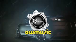 Dj LARUT DALAM LAMUNAN slow remix awmusic