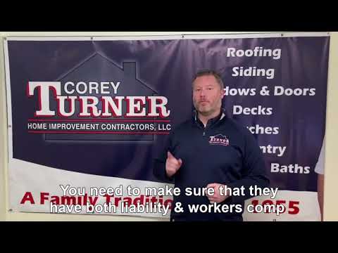 Protect Your Home: Ask about License, Insurance & Building Permits