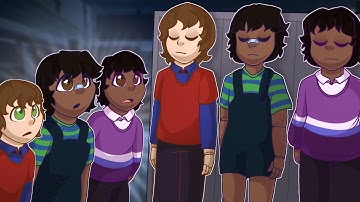 Eclipse’s Kids GET NEW BODIES! in VRChat