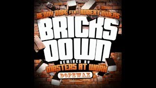 Kenny Dope feat. Robert Owens - Bricks Down (Masters At Work Remix)