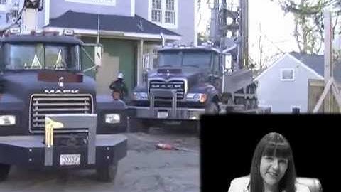 Geothermal Installations: New versus Retrofit