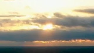 Cloud Hyperlapse compilation 1080p no sound