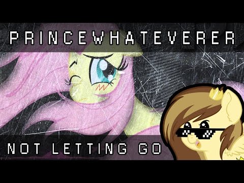 PrinceWhateverer (ft. P1K, Scrambles and ISMBOFepicly) - Not Letting Go