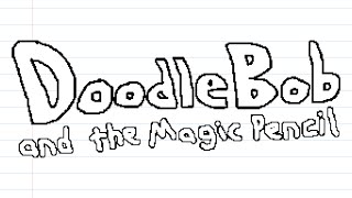 Title (Mega Man X) - DoodleBob and the Magic Pencil