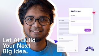 Building AI powered Apps with Databutton - Your Full Stack AI App Developer