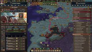 is Spain BETTER Byzantium? @Theplaymaker57