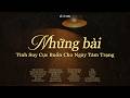 Những Bài Tình Suy Cực Buồn Cho Ngày Tâm Trạng 🎼 𝐏𝐥𝐚𝐲𝐥𝐢𝐬𝐭 Lofi Chill Nhẹ Nhàng
