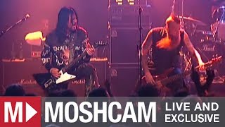 Five Finger Death Punch - Devil&#39;s Own | Live in Sydney | Moshcam