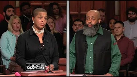 Months Behind in Child Support