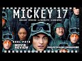 Mickey 17 Review: Bong Joon-ho’s Sci-Fi Thriller—Brilliant or Bizarre?