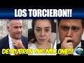 ¡YADHIRA CARRILLO DESTROZADA! SE CONFIRMA QUE COLLADO Y EPNLAVARON 48 MIL MILLONES DE PESOS.