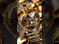 Jumma Mubarak