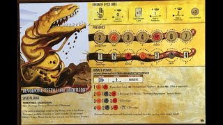 Spirit Island Guide - Devouring Teeth