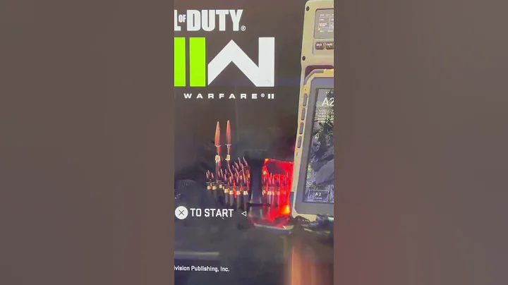 Modern Warfare 2 PS5 can't launch campaign