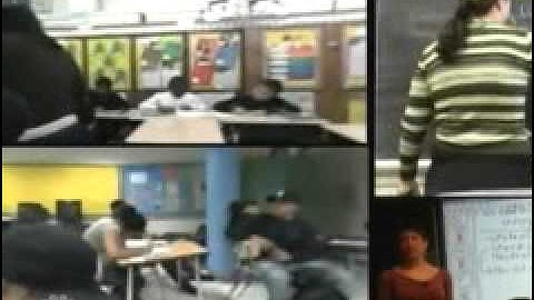 MET project on NBC News