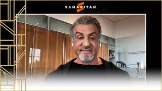 Samaritan - Sylvester Stallone - Press Conference