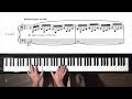 Debussy childrens corner complete paul barton feurich hp piano