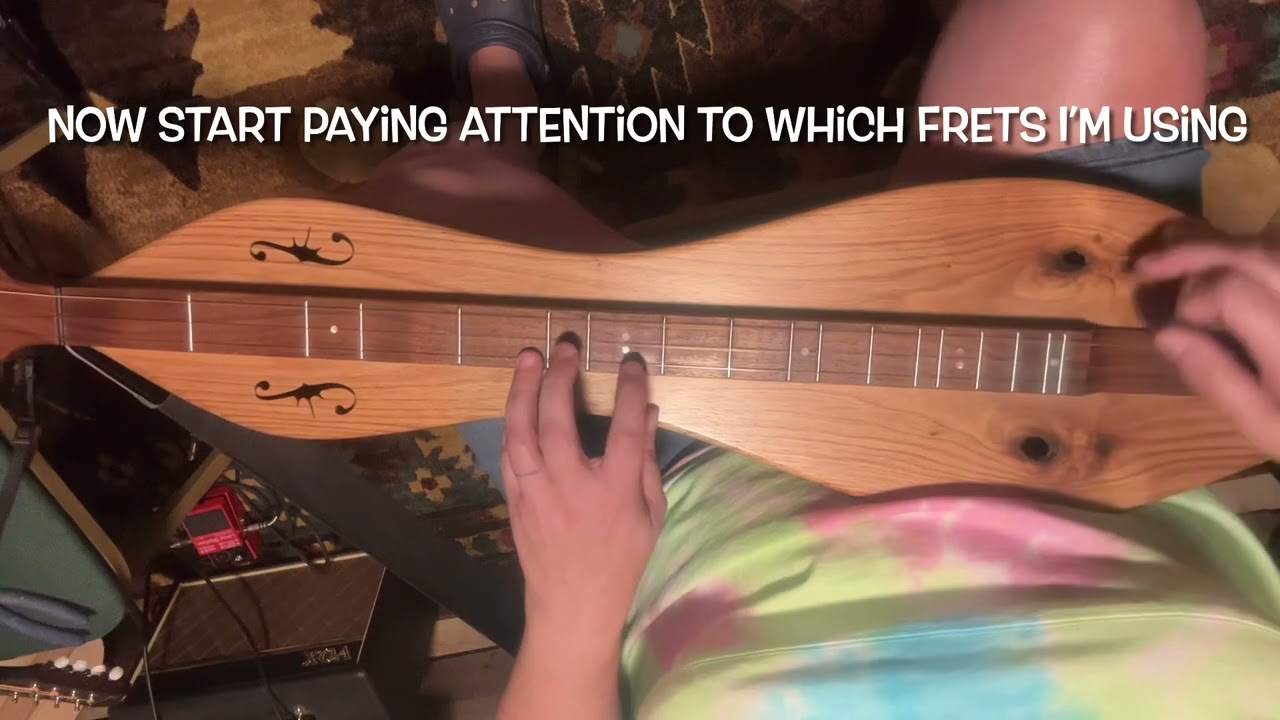 Banjo Lemonade Banjo And Mtn Dulcimer Lessons 